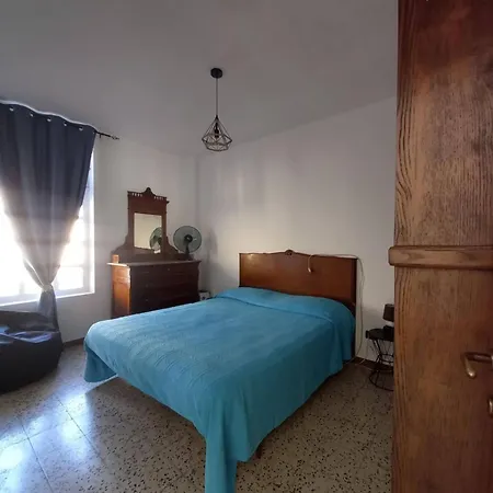 بيت ضيافة Ca Giaculn 3*